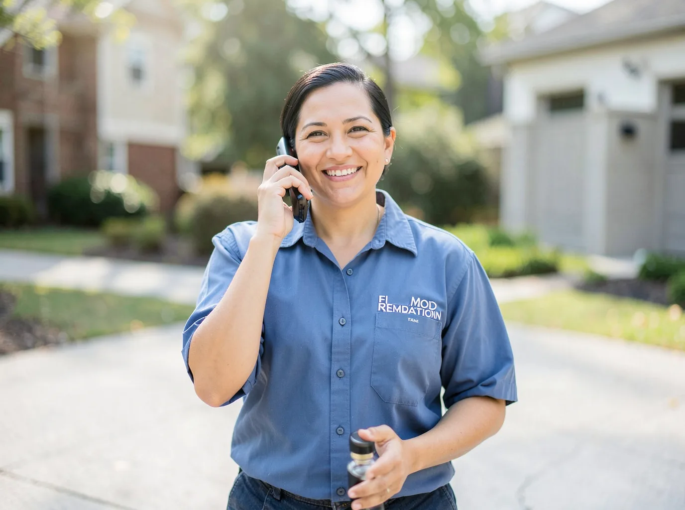 Mold Remediation La Grange, CA FAQs